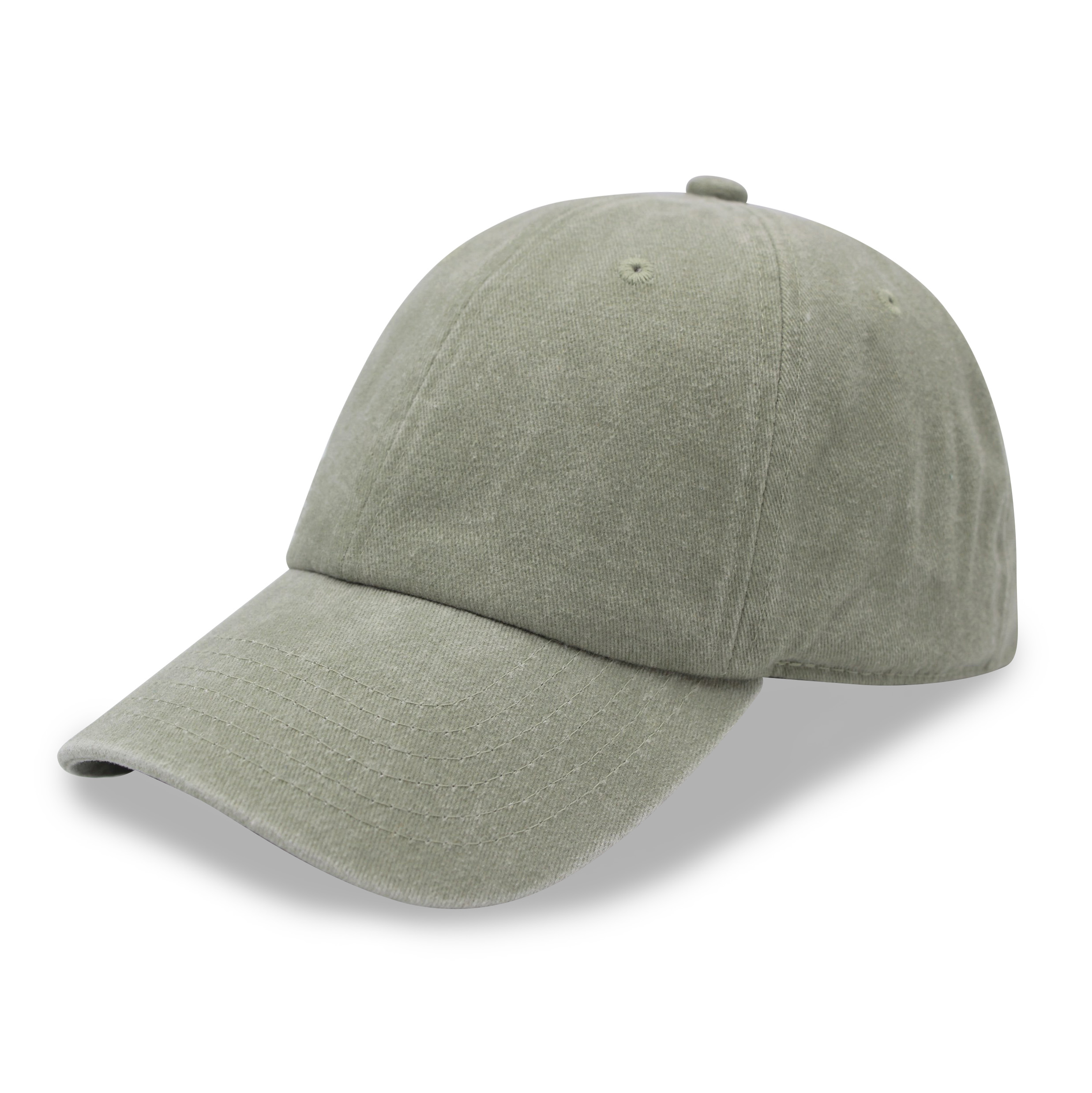 Relaxed Golf Pigment Dyed Dad Cap