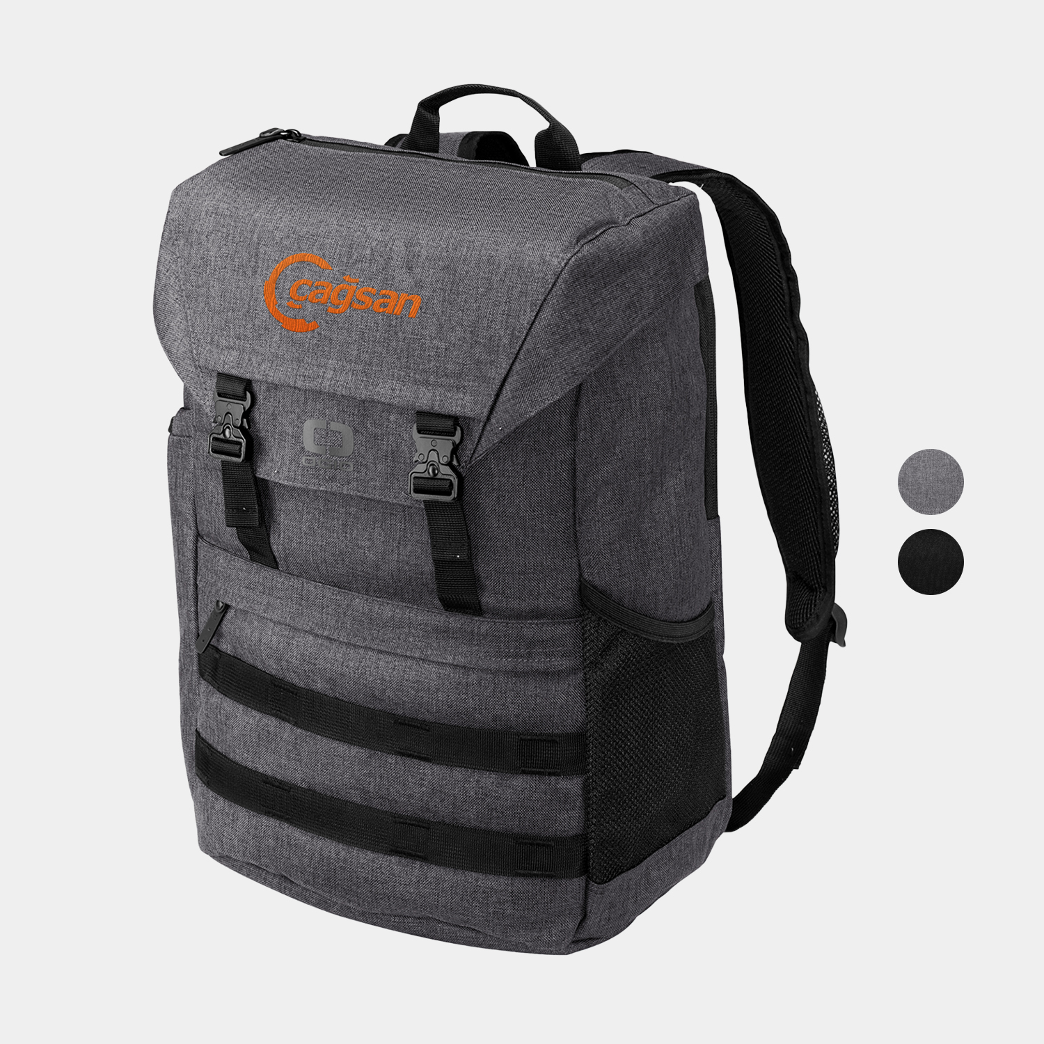 OGIO® Command Backpack 4