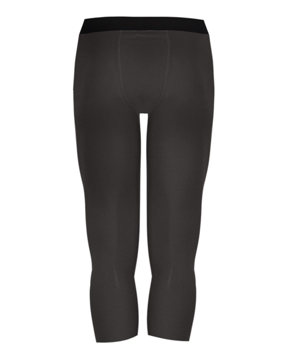 Youth Compression Calf-Length Tights - 2611 10