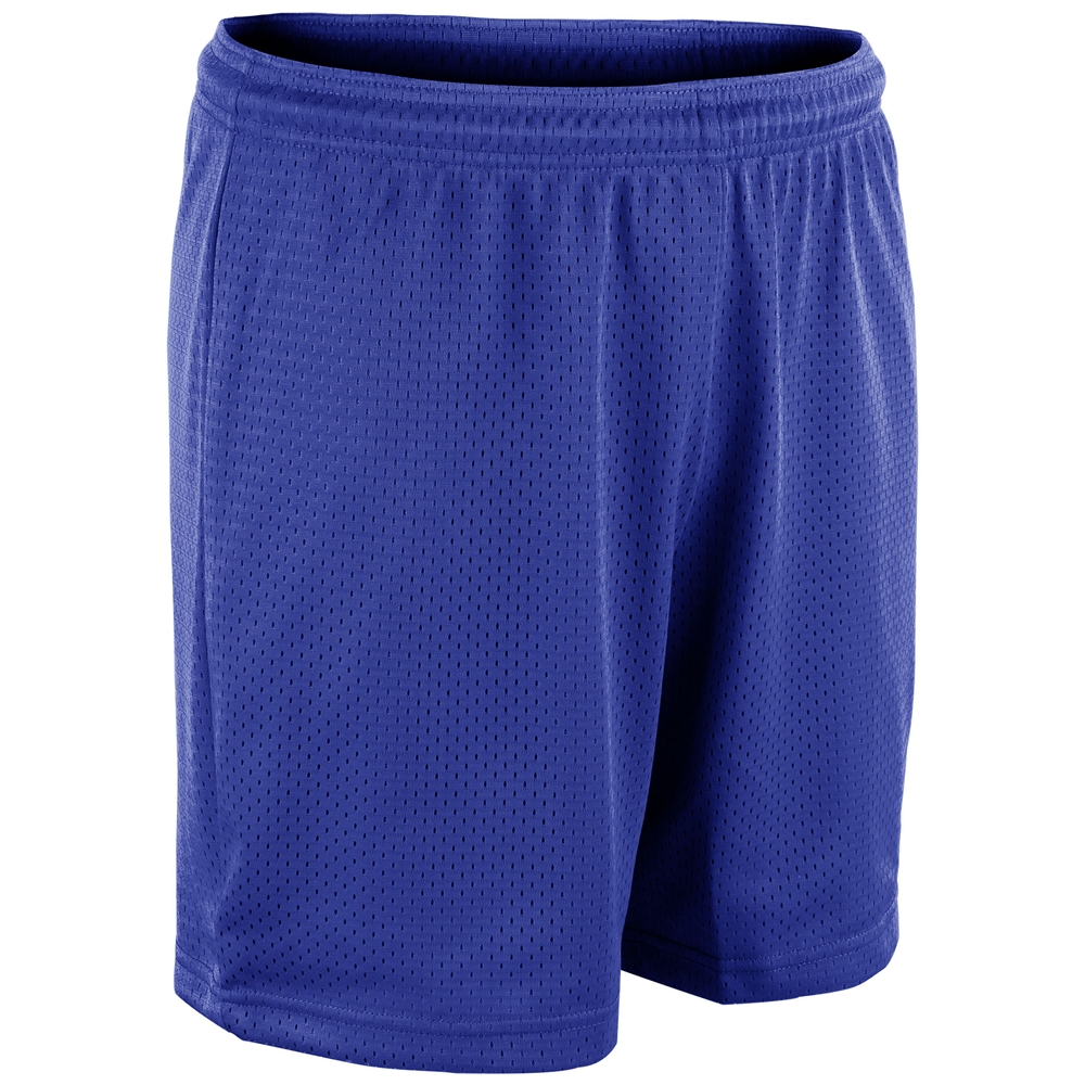 Dynamic Tricot Mesh Short 7' Inseam 34