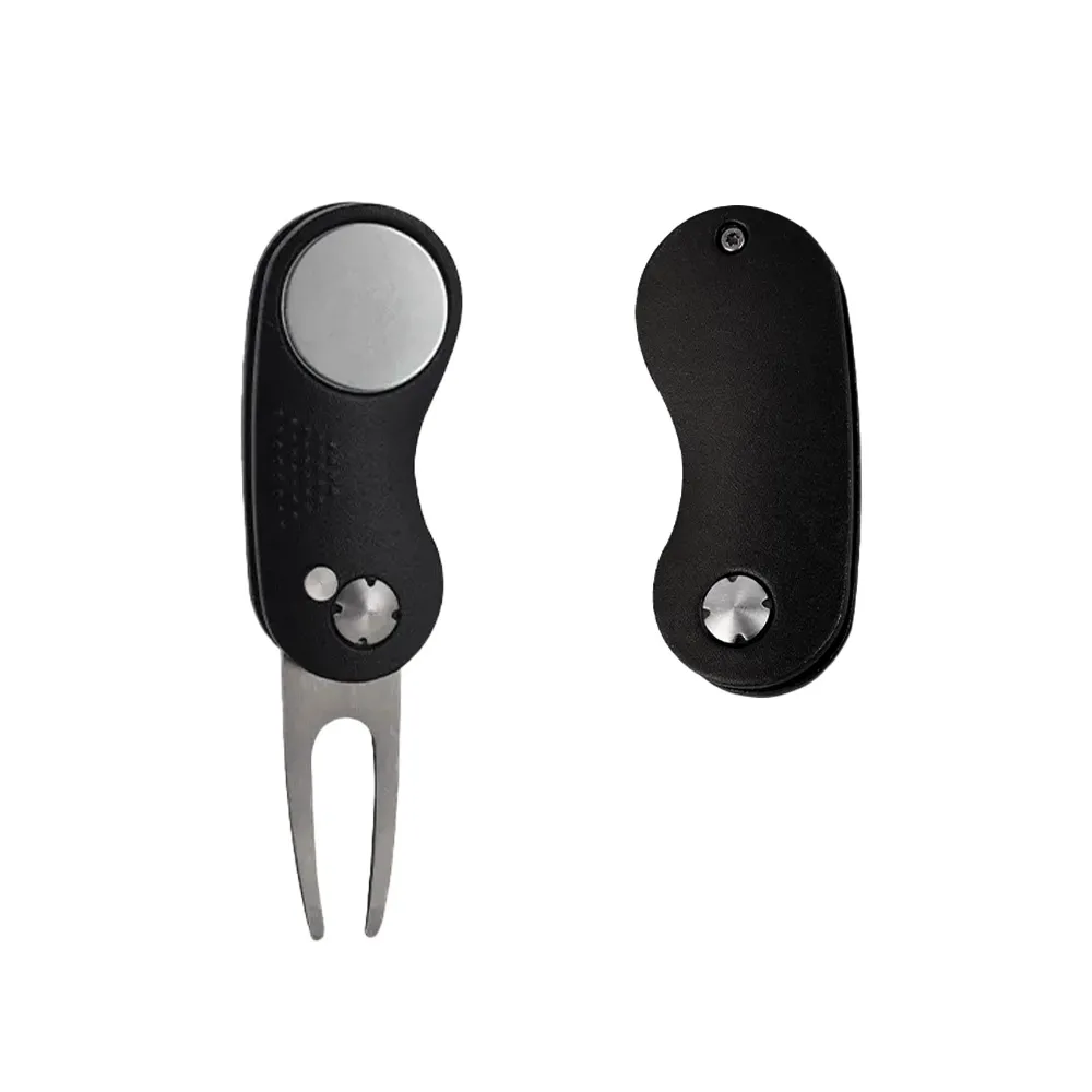 Custom Ball Marker Repair Tool 11
