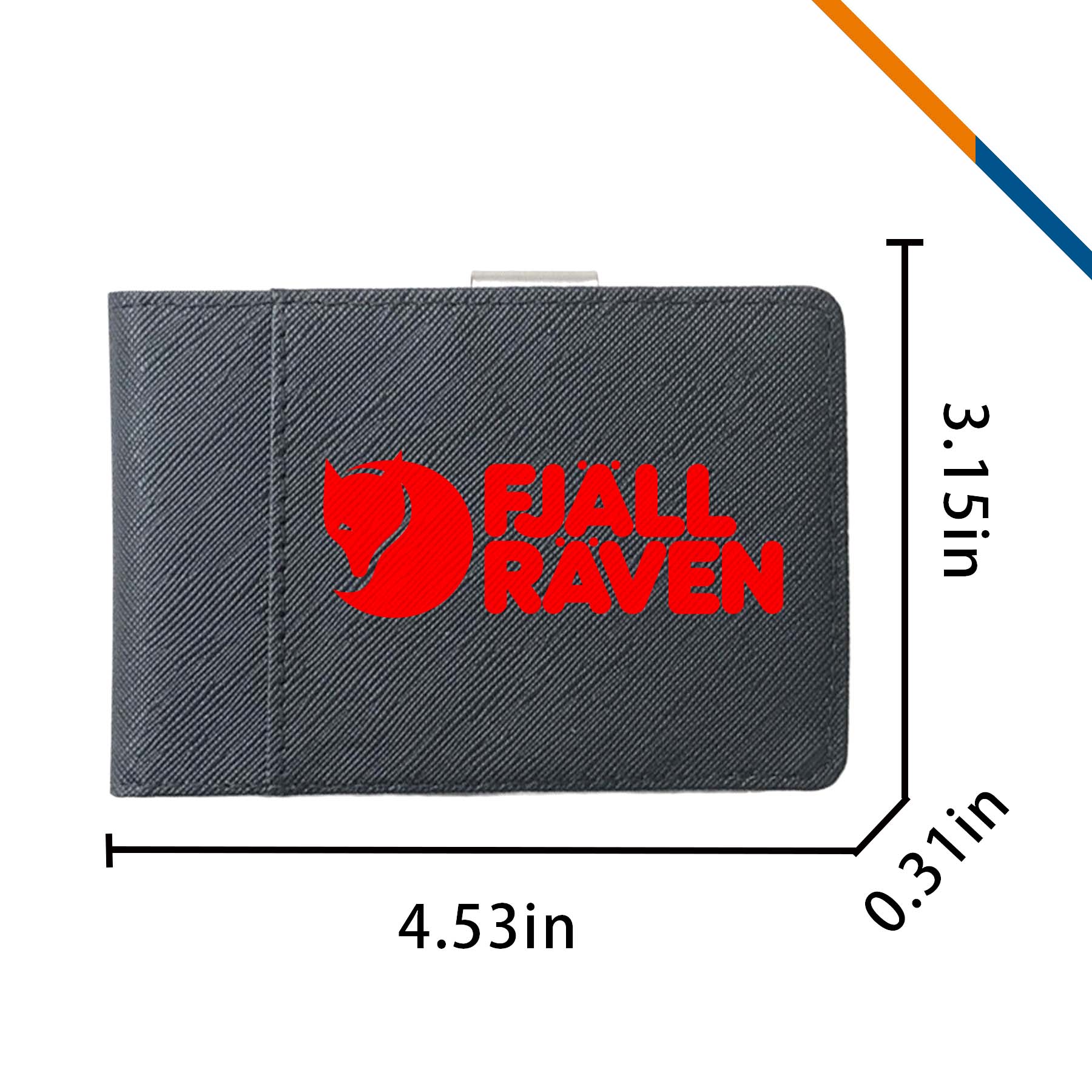 Ulrich Card Holder 9