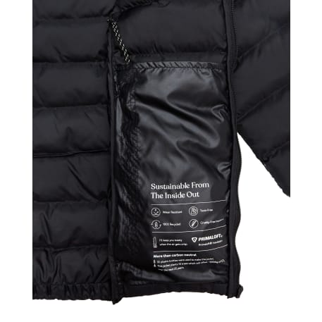tentree Cloud Shell Packable Puffer - Women's 85