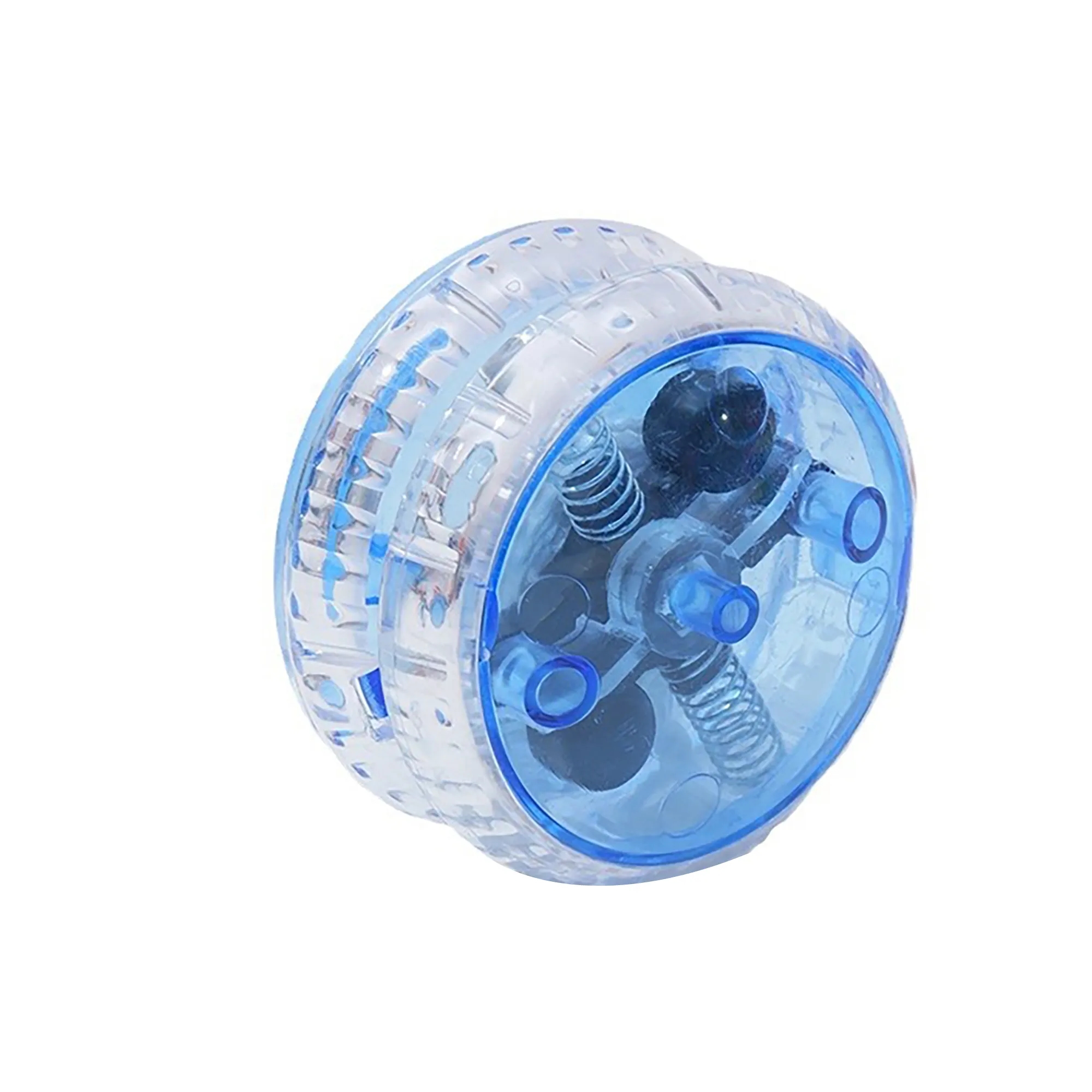 Glow-in-the-Dark LED Yo-Yo 6