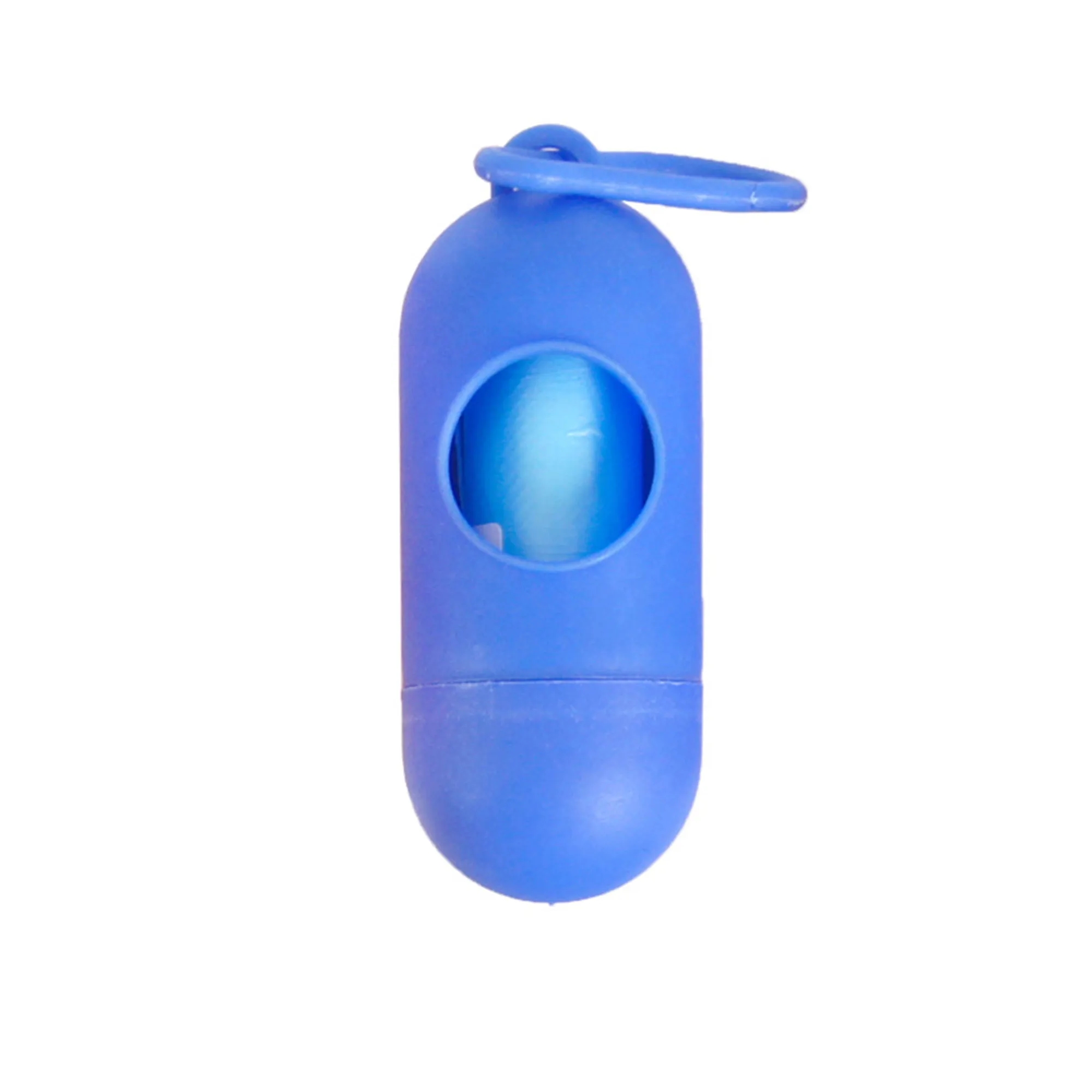Dog Poop Trash Bag Holder Dispenser 8