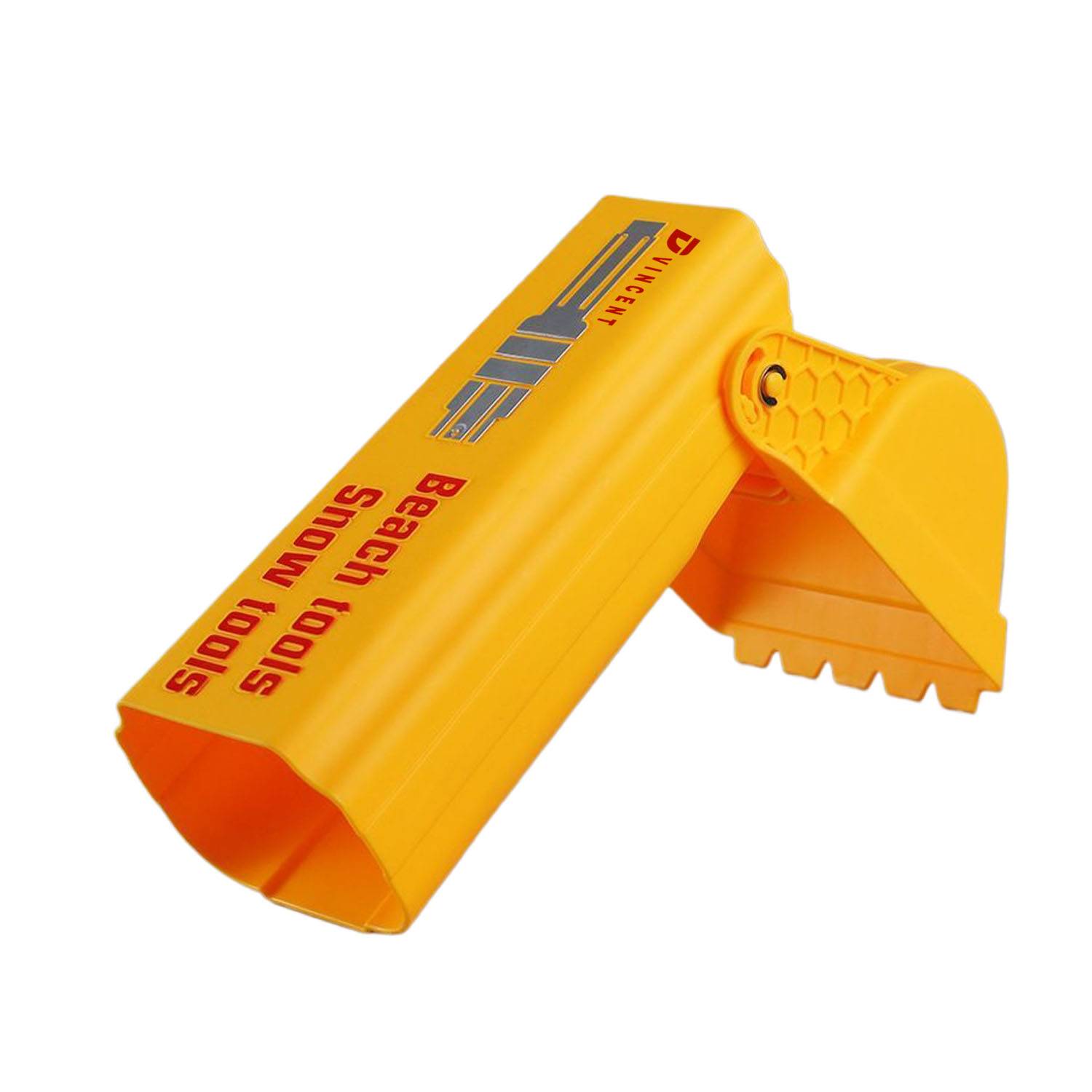 Kid Educational Large Sand Digging Arm Outdoor Toy 8
