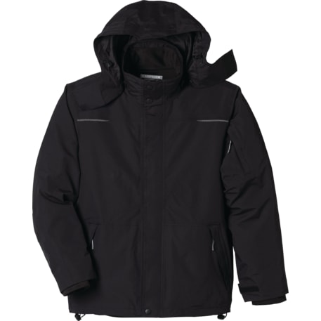 Mens DUTRA 3-in-1 Jacket 52