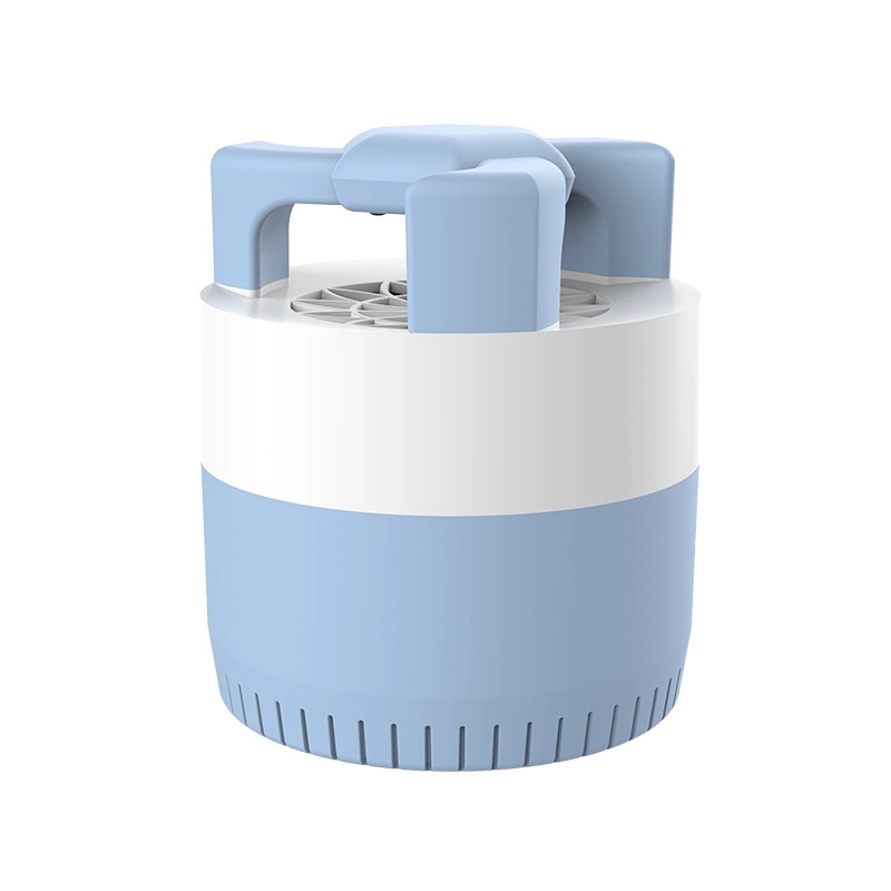 Rechargeable Mosquito and Fly Killer 5