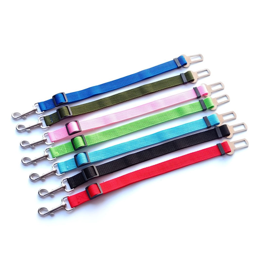 Pets Universal Dog Seatbelt 14