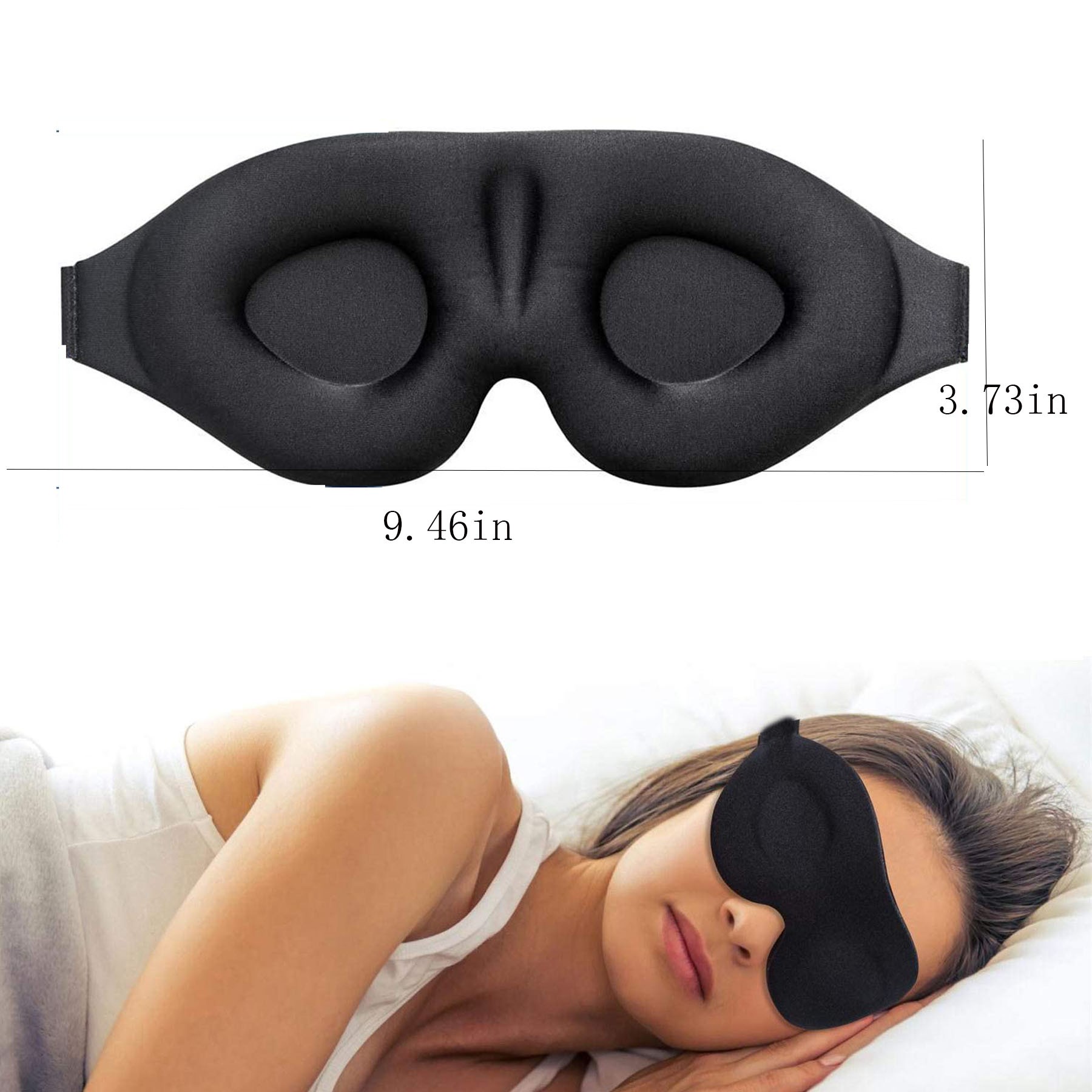 Sleep Eye Mask 2