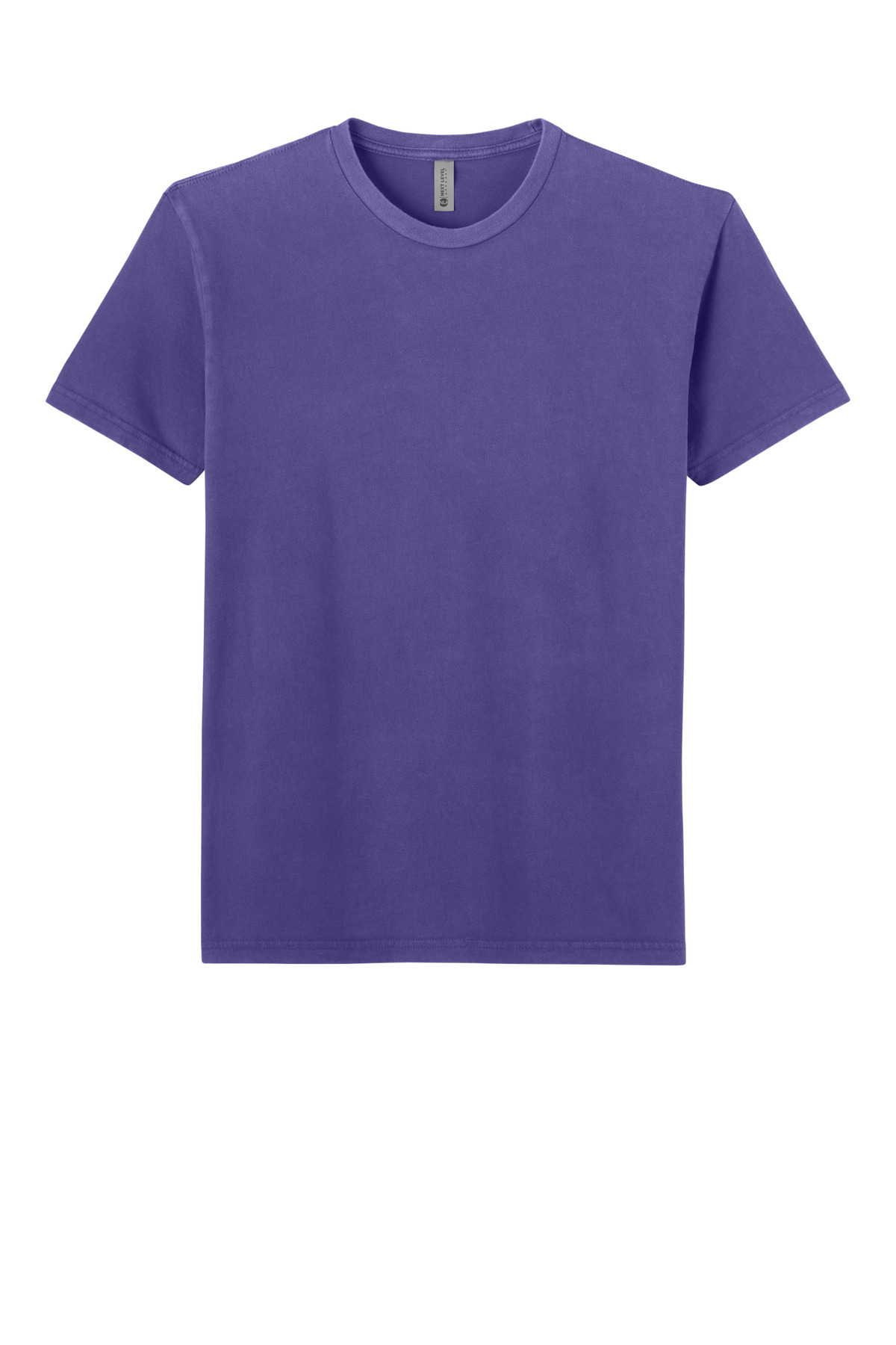 Next Level Apparel Soft Wash Cotton Tee NL3600SW 23