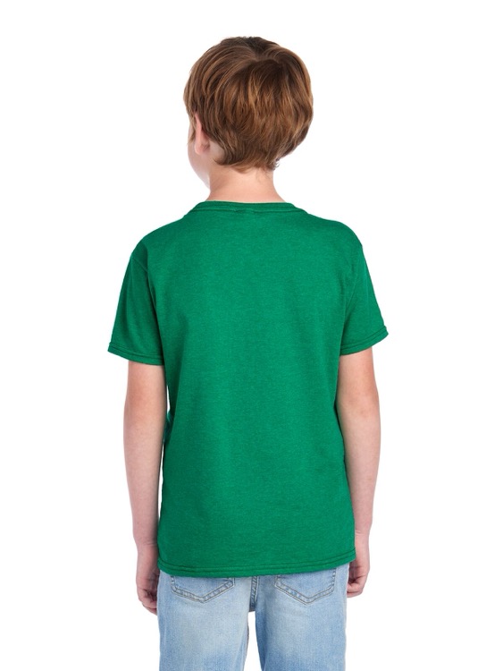 FRUIT OF THE LOOM HD Cotton™ Youth T-Shirt 34
