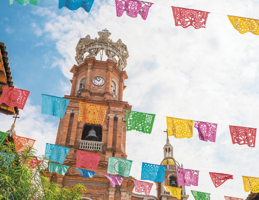 Good Value™ Mexico - Spiral Calendar 59