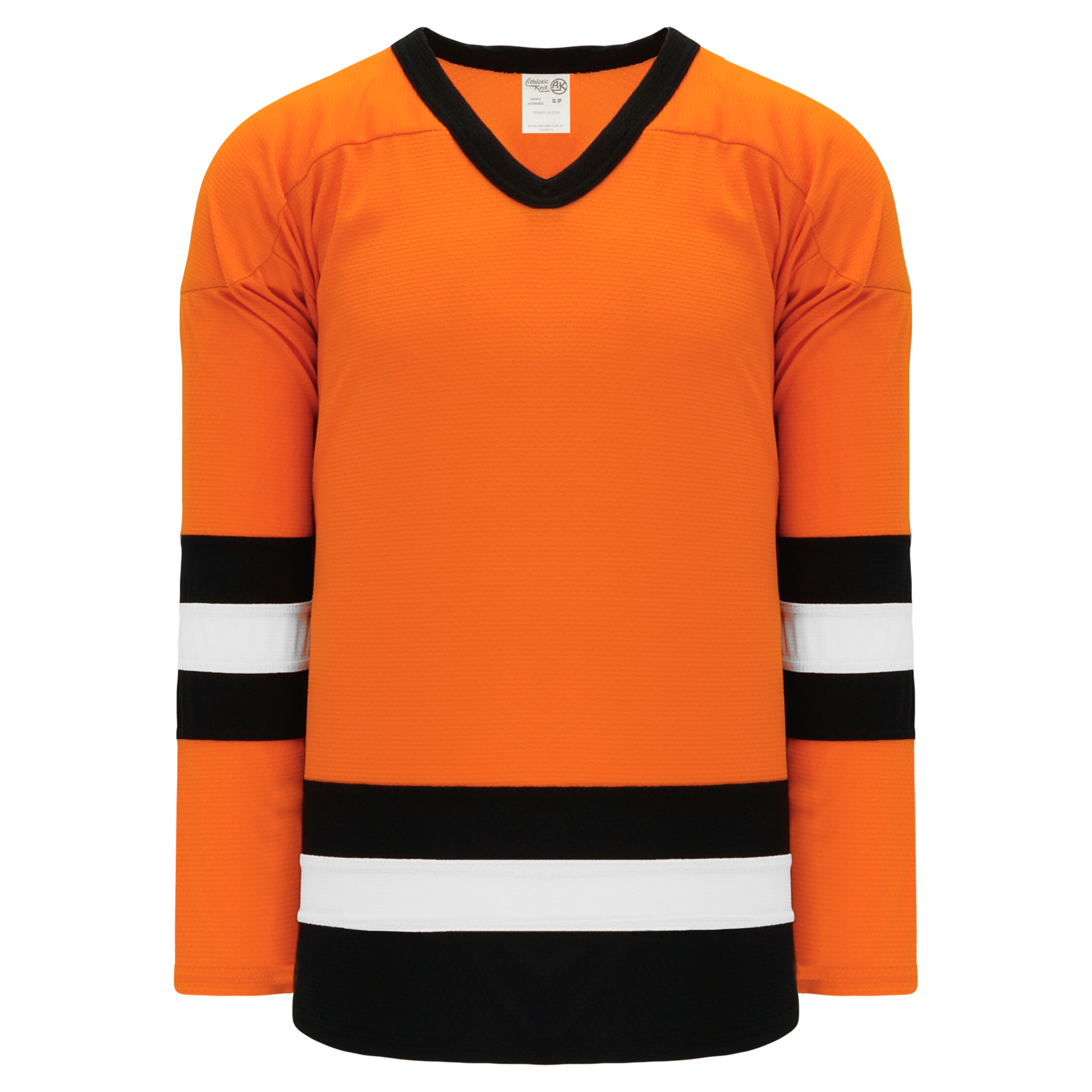 League Hockey Jerseys H6500-G01 200