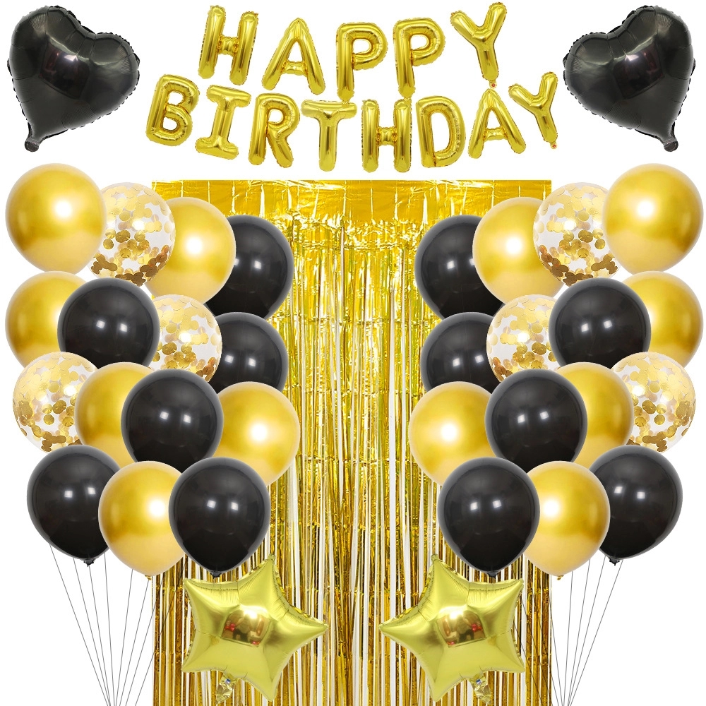 Custom Shaped Mylar Balloons 5