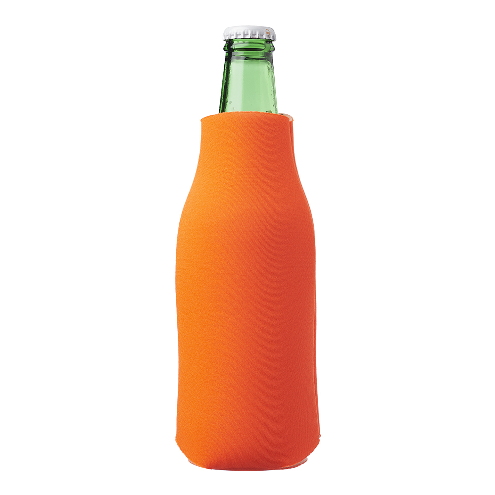 Zipper Beer Bottle Insulators 43