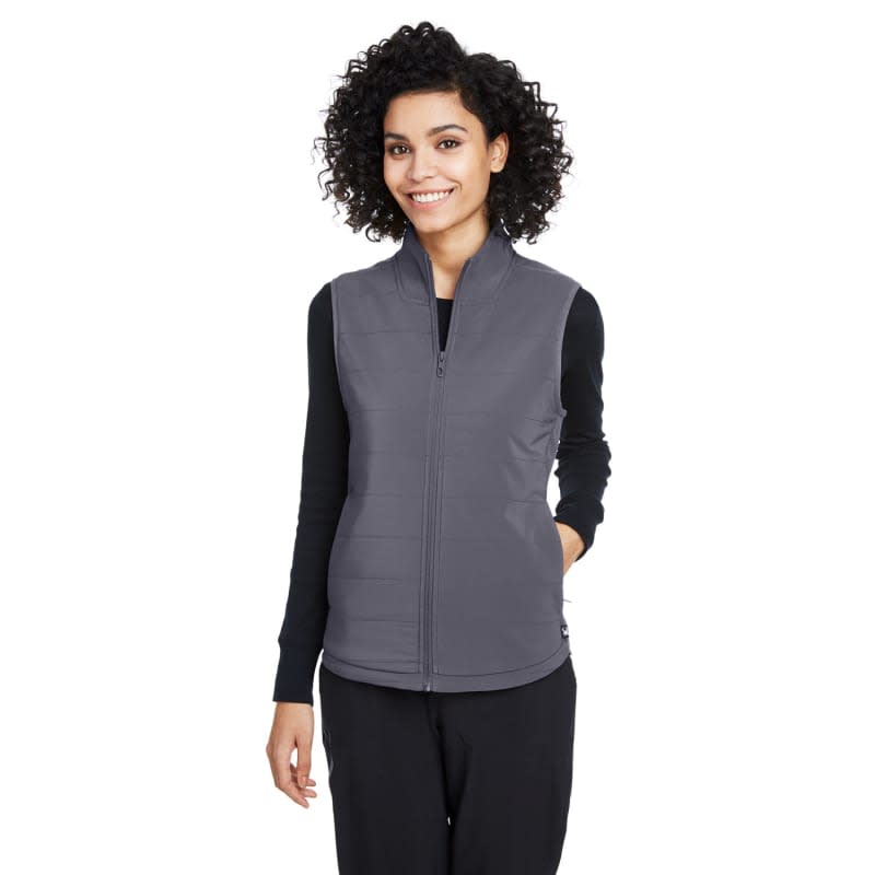 Spyder Ladies' Transit Vest 10
