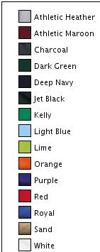 Core Blend Pique Polo