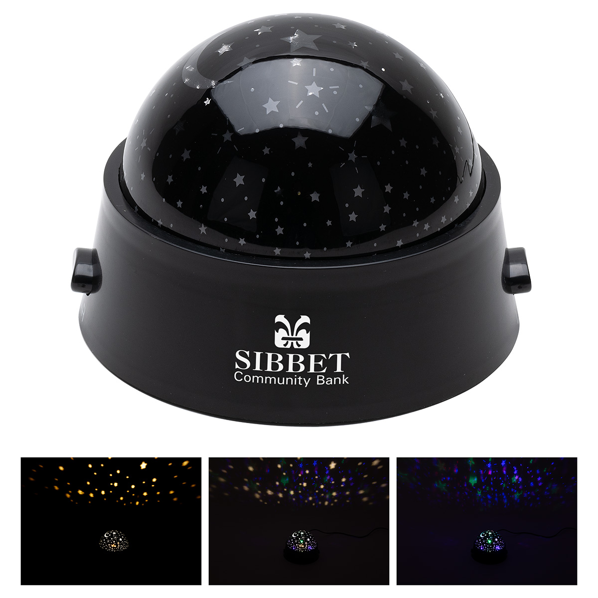 Constellation Night Light 10