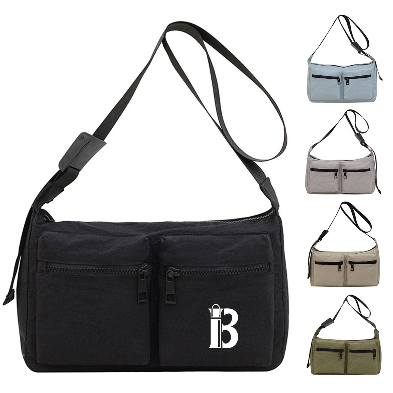 Crossbody 2