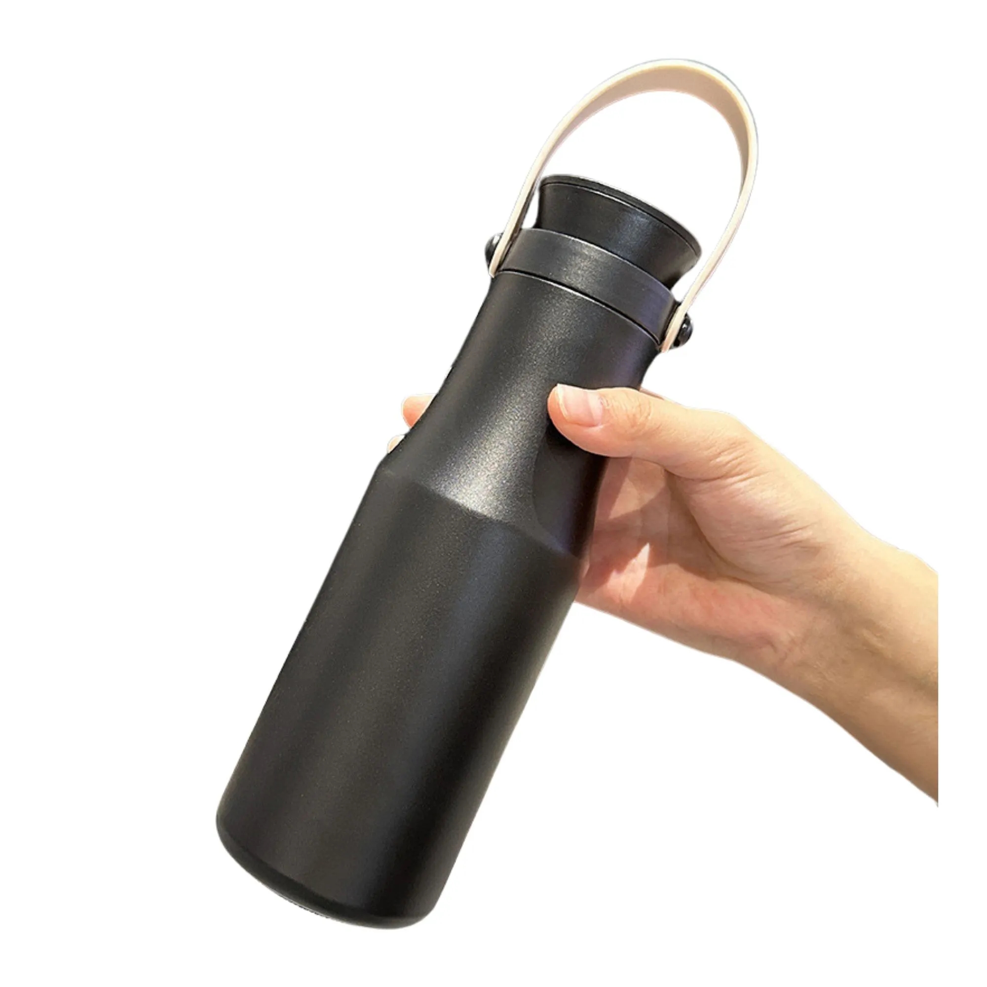 304 Stainless Thermos Cup 16oz 7