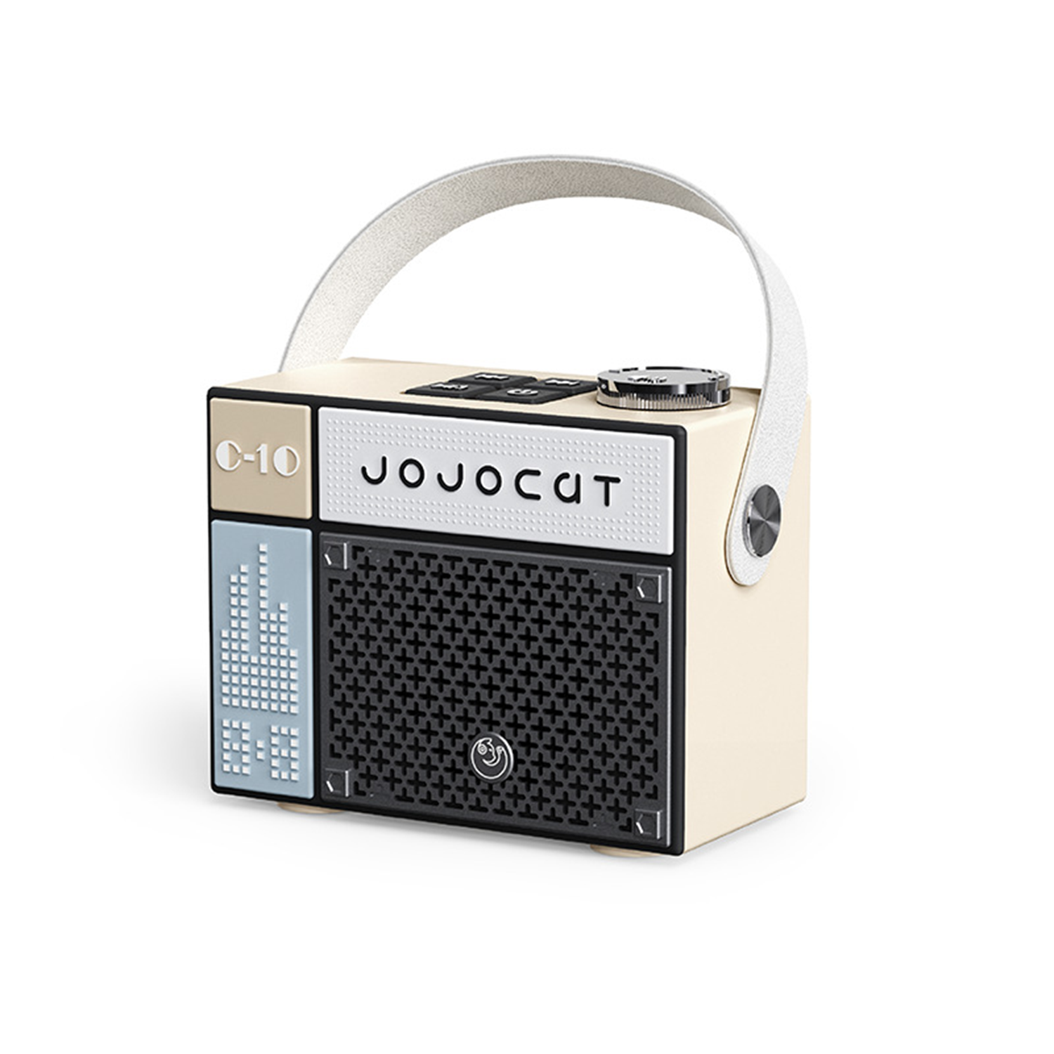Mini Wireless Portable Bluetooth Speaker 4