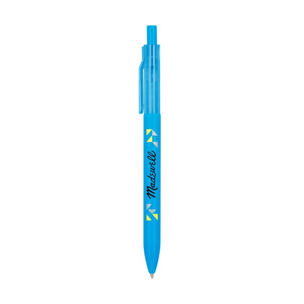 Transpire Recycled Ballpoint Pen 64