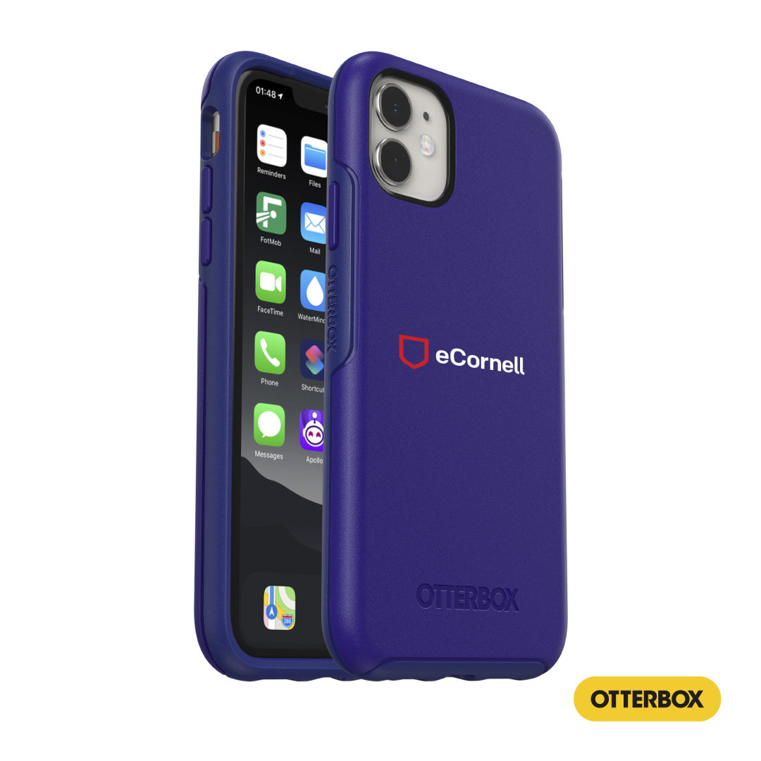 OtterBox® iPhone 11 Symmetry 3