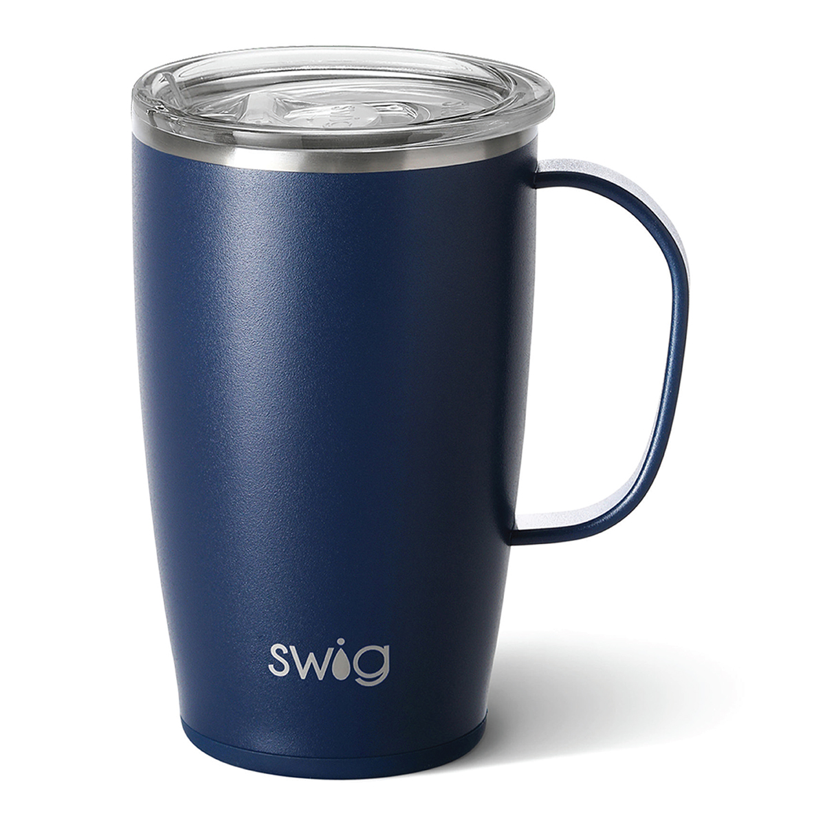 Swig® 18 oz. Insulated Matte Mug 11
