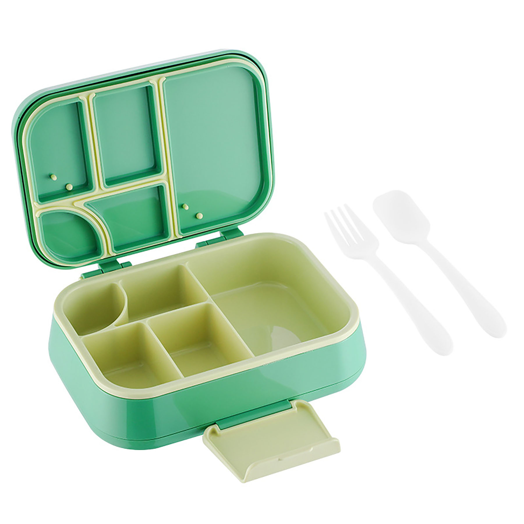 Kids Chill Leak Proof Lunch Box 3