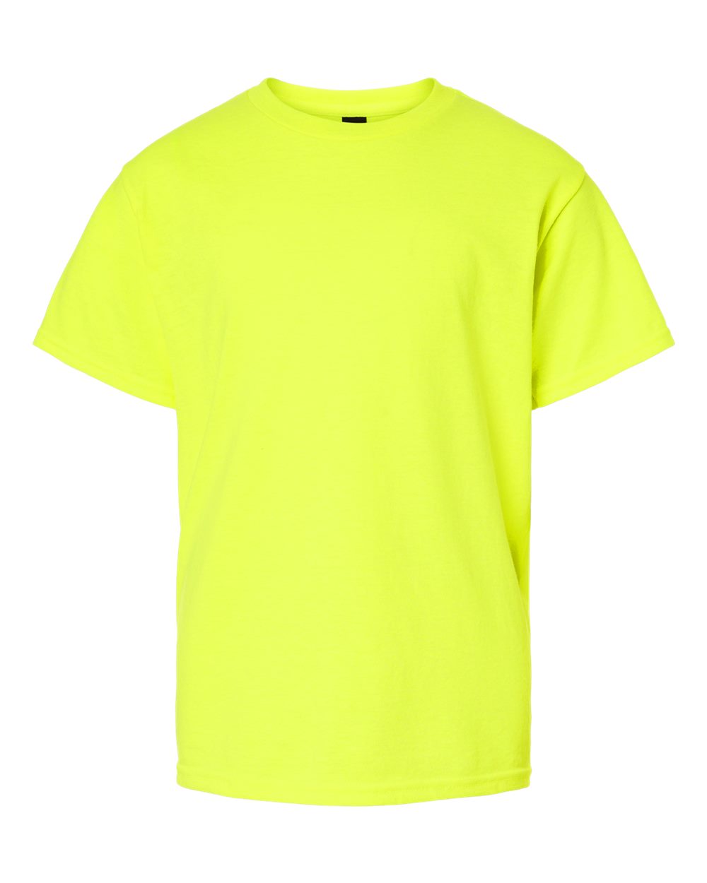 Youth Light Cotton T-Shirt - 3000B 164