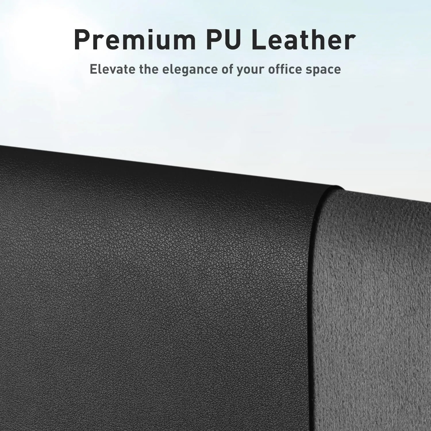 Leather Mouse Pad 6