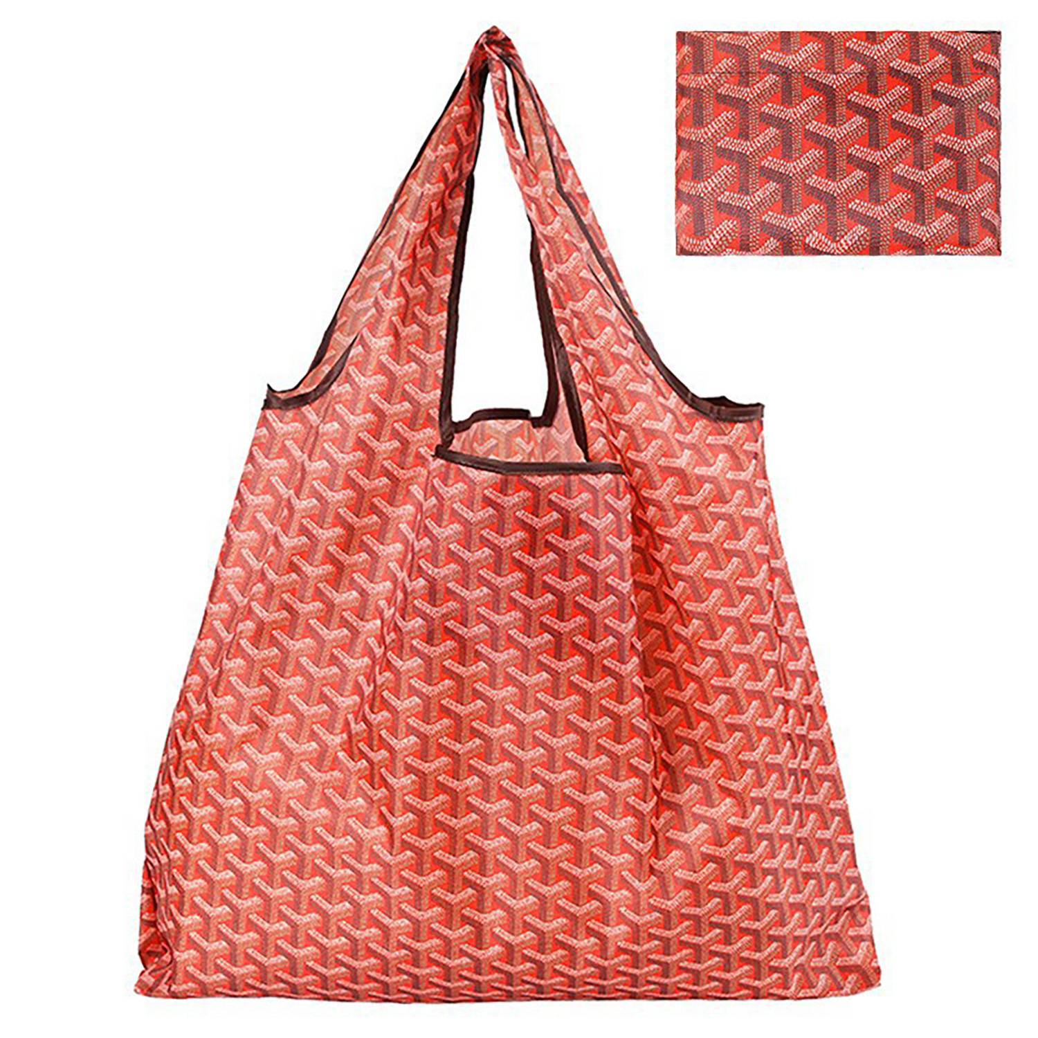 Waterproof polyester storage bag 8