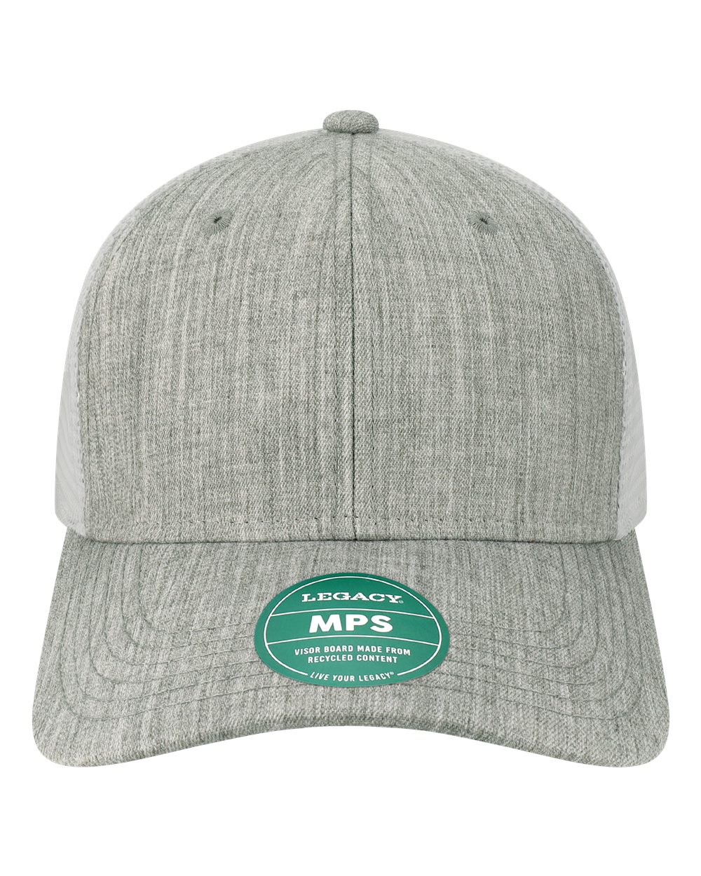 Mid-Pro Snapback Trucker Cap - MPS 84