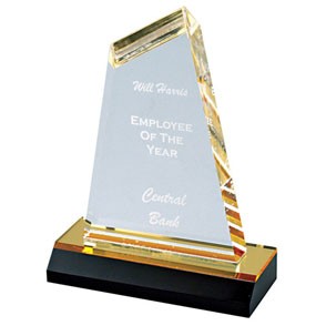 Optima Reflection Award (4"x6") 2