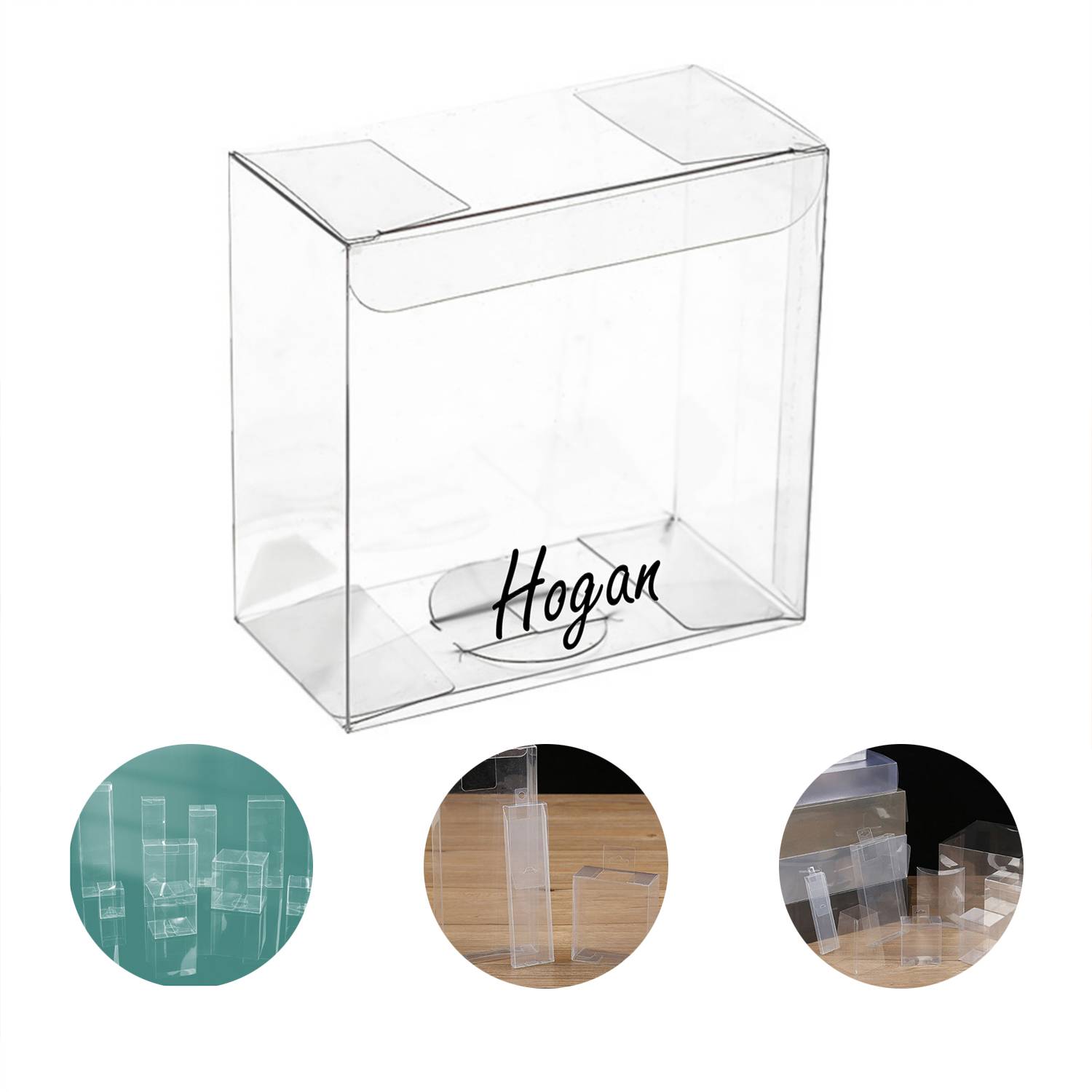 Candy Gift Box 8