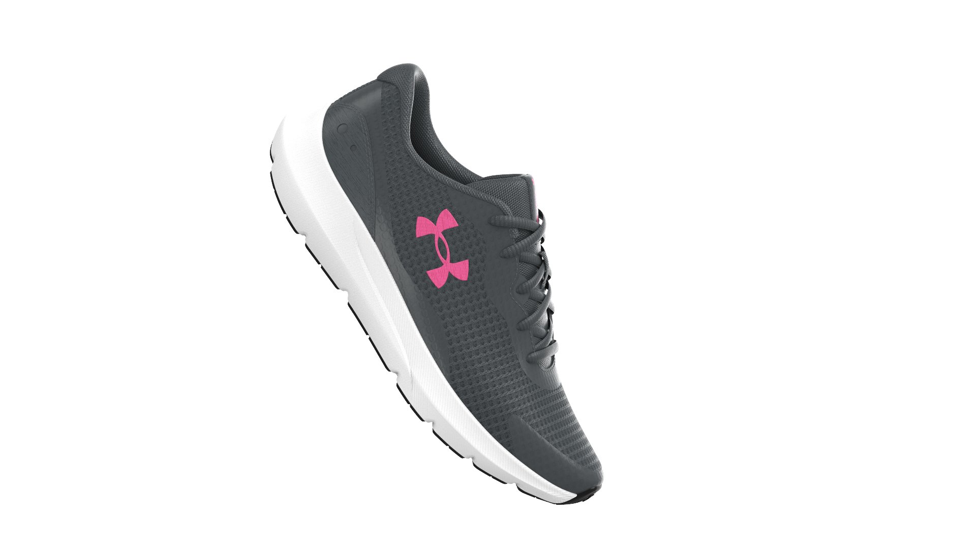 UA Surge 3 Women's Running Shoes 13