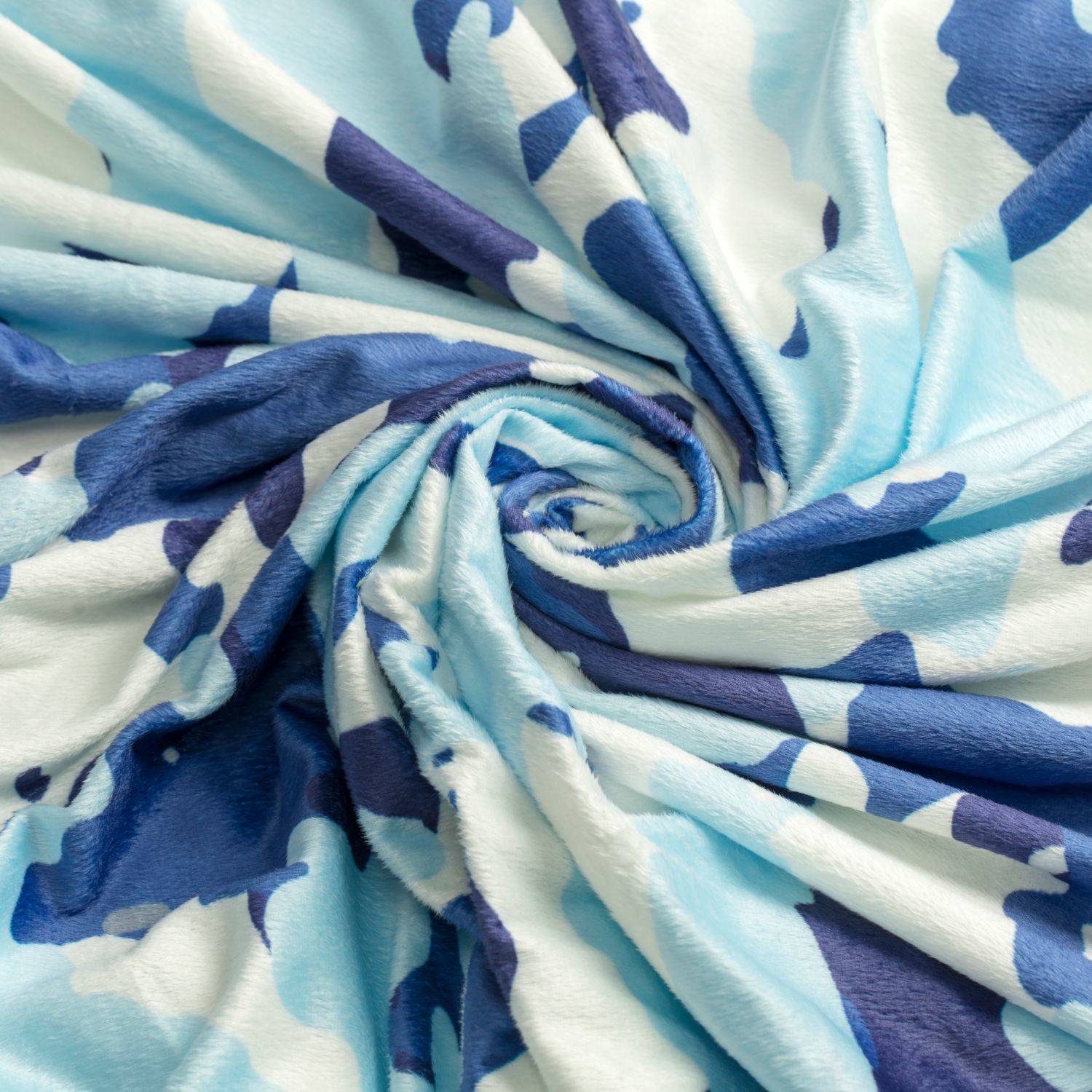 30x40 Velvet Plush Crystal Throw Sublimation Sherpa Blanket 5