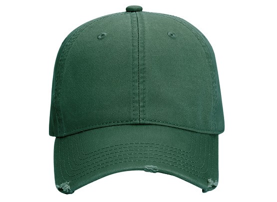 OTTO CAP® 6 Panel Low Profile Dad Hat 76