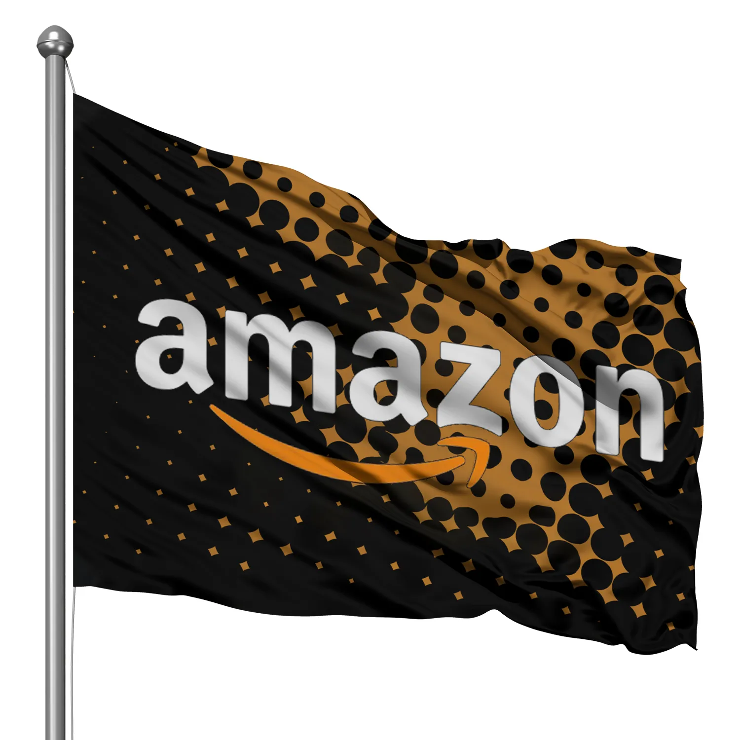 3' X 5" Flag Double-Sided 1