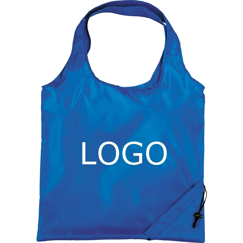 The Bungalow Foldaway Shopper Tote Bag 6