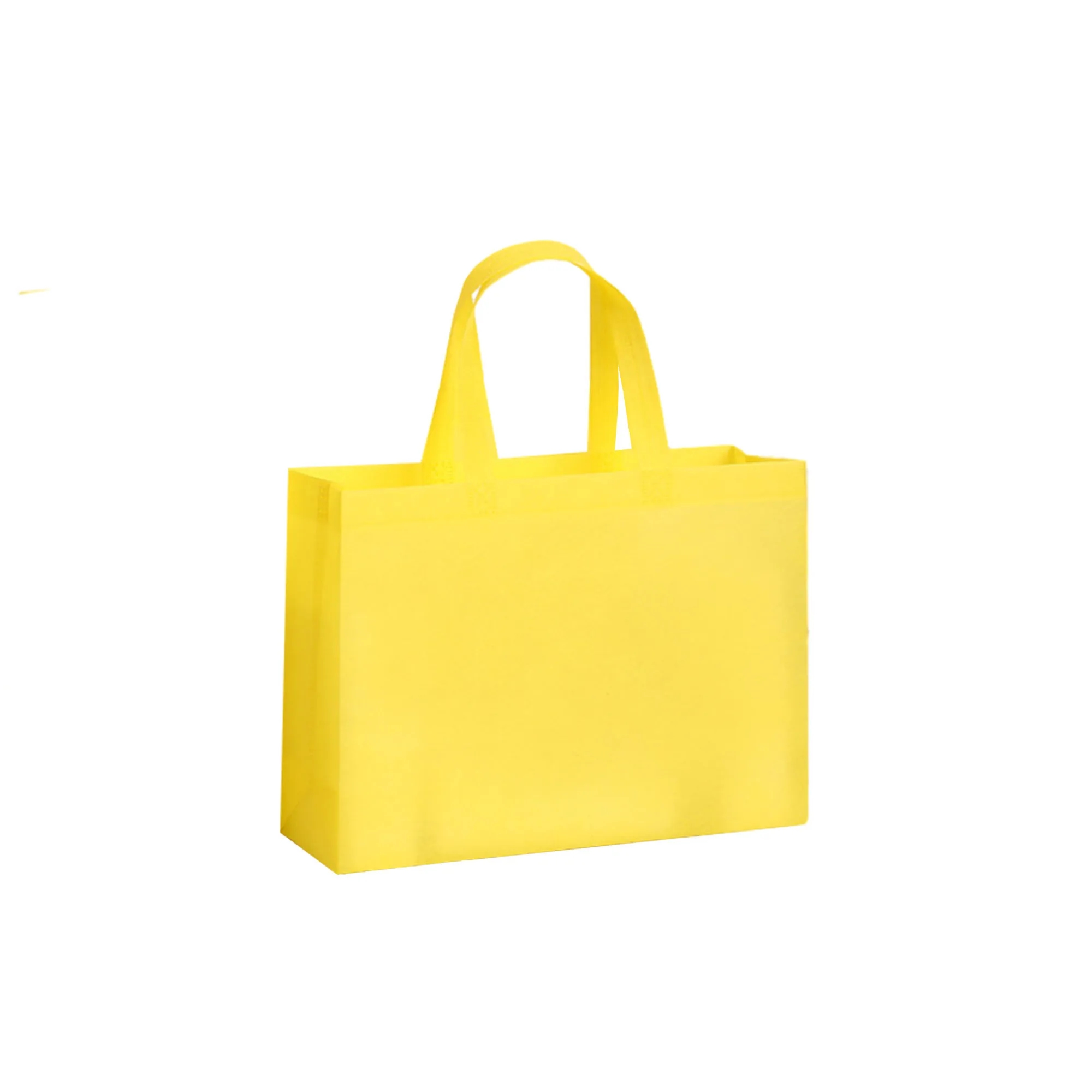 Reusable Nonwoven Gift Bags 18