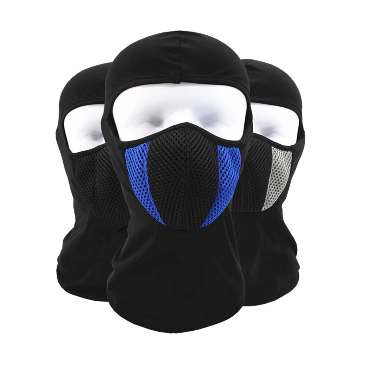 Breathable Balaclava Ski Mask 3