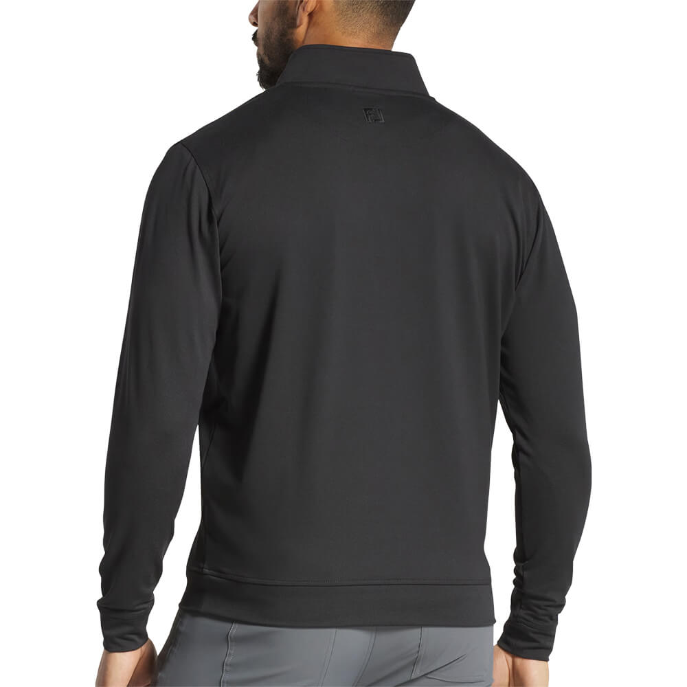 Footjoy Men Approach Quarter-Zip 16