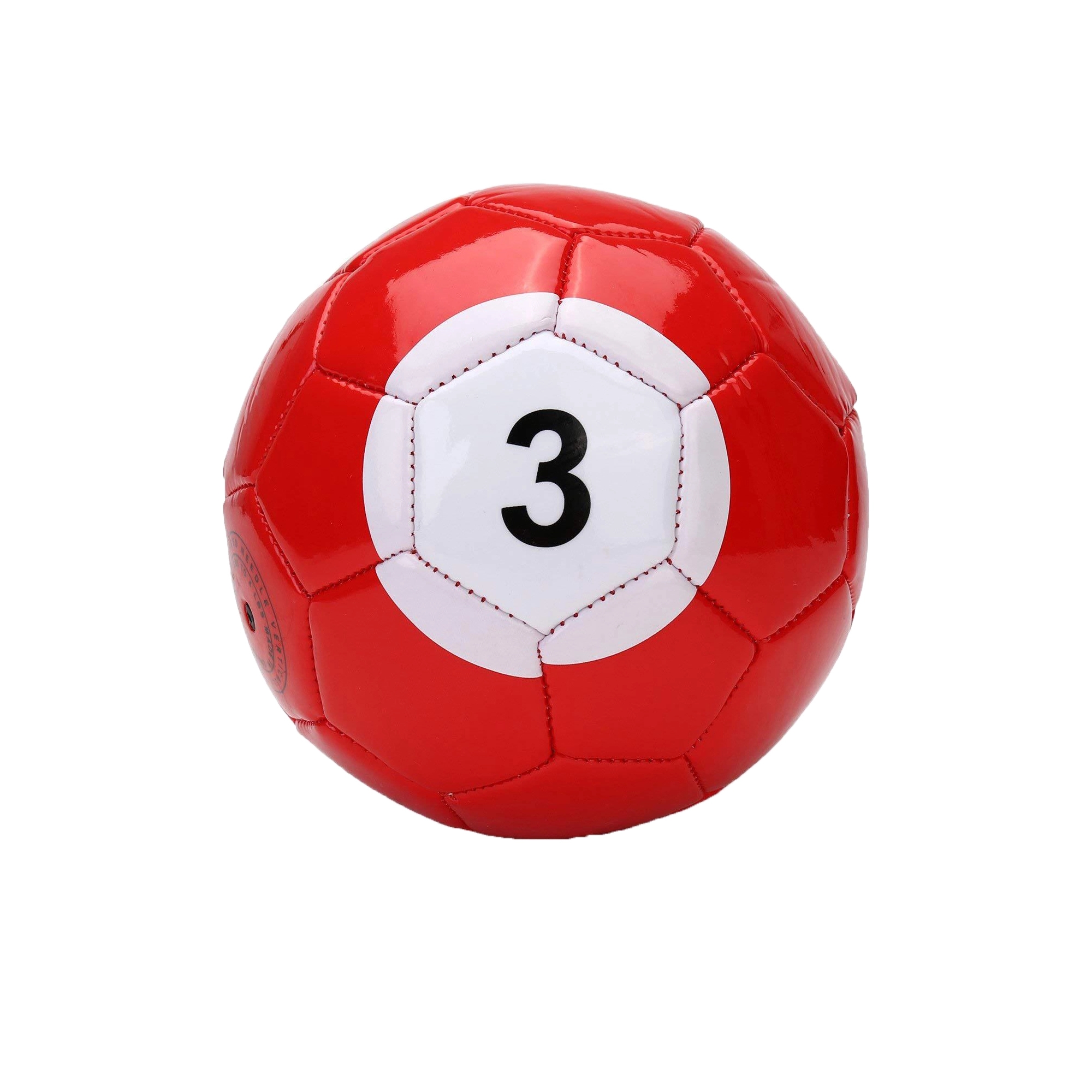 Size 5 Football 6