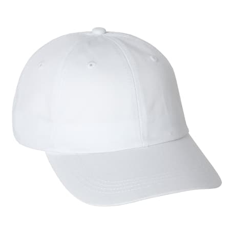 Unisex Apex Chino Twill Ballcap 69
