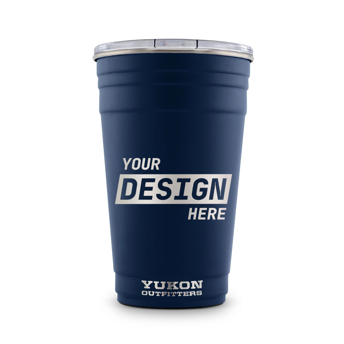 Yukon Outfitters 20 oz Fiesta Cup