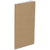 FSC® Mix 3" x 5" Recycled Mini Notebook 12