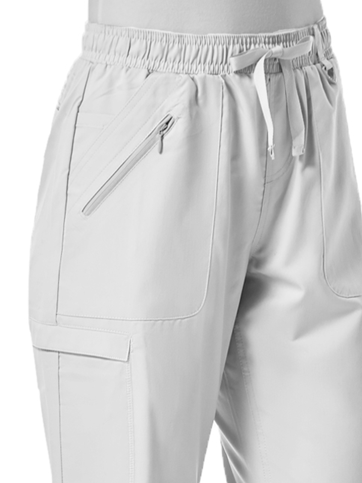 Maevn - EON - Women's Six-Pocket Full Elastic Pant 21