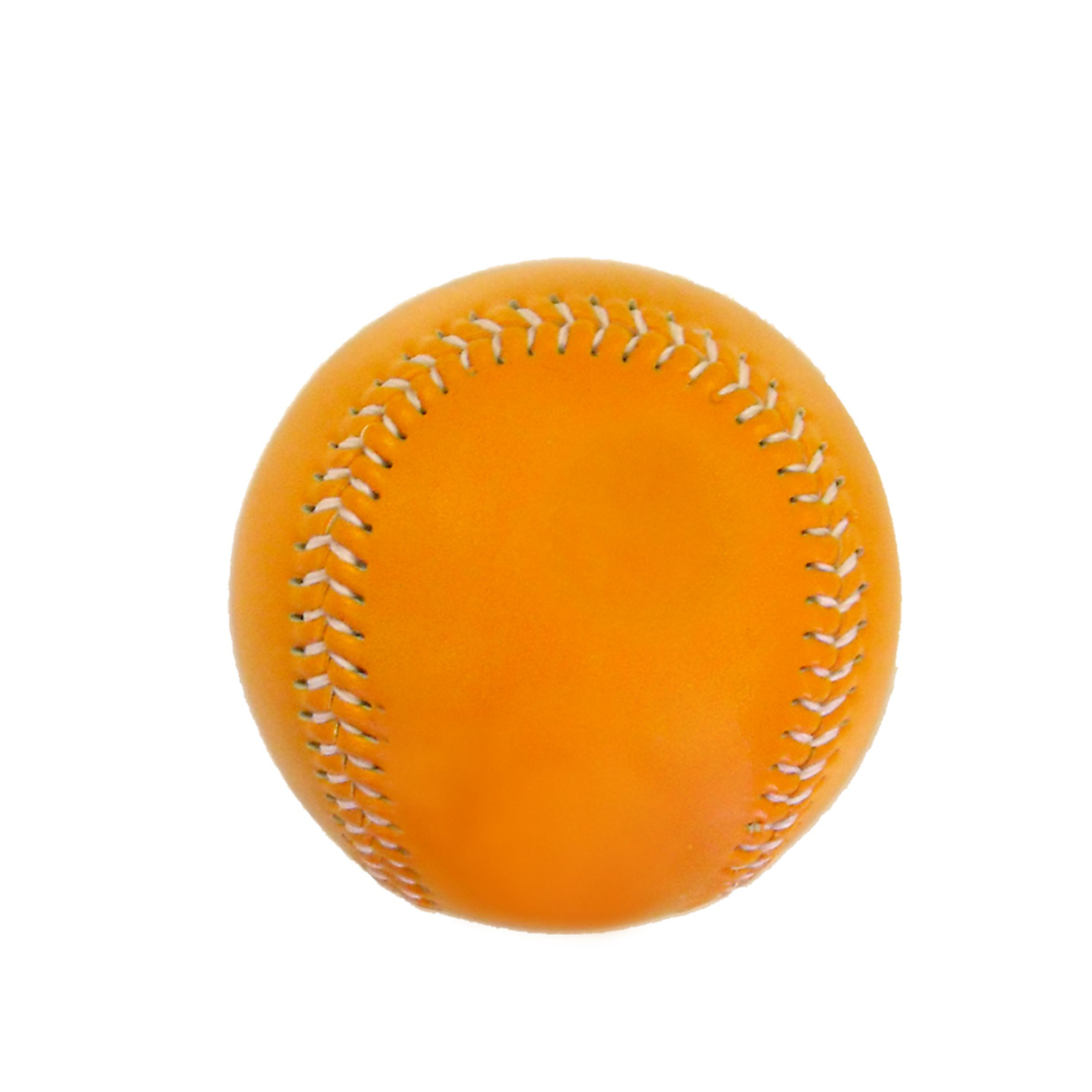 Official Size Baseball In Fashionable Colors 4